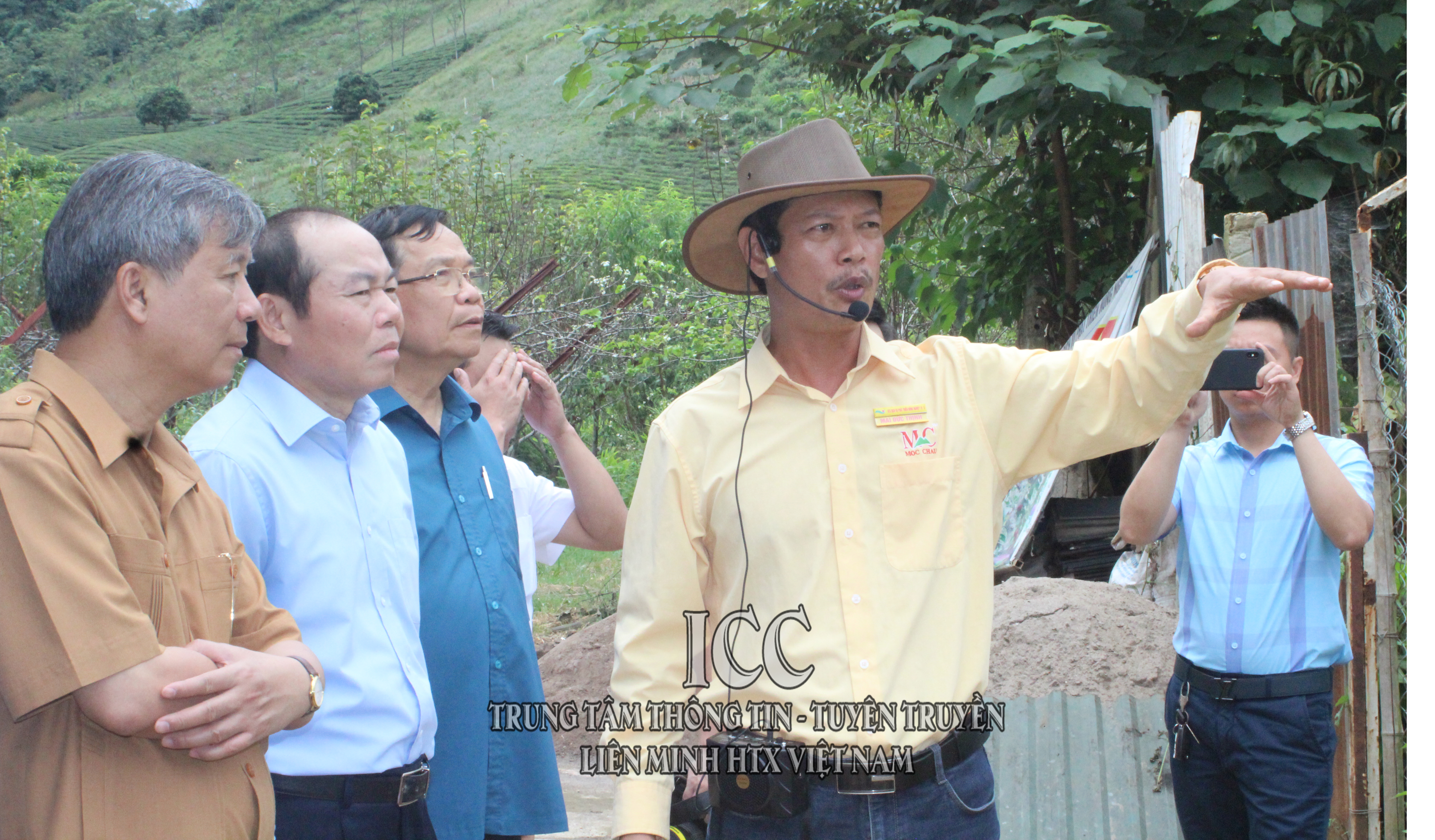 Sự kiện Quý III